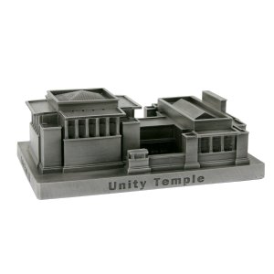Unity Temple Large